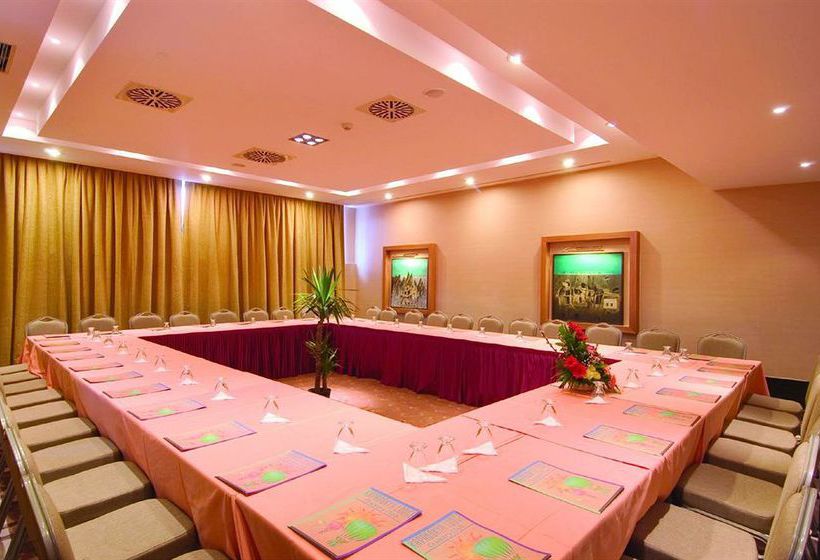 Hotel Kapadokya Lodge  | Nevsehir | Nevsehir | Turkey 15