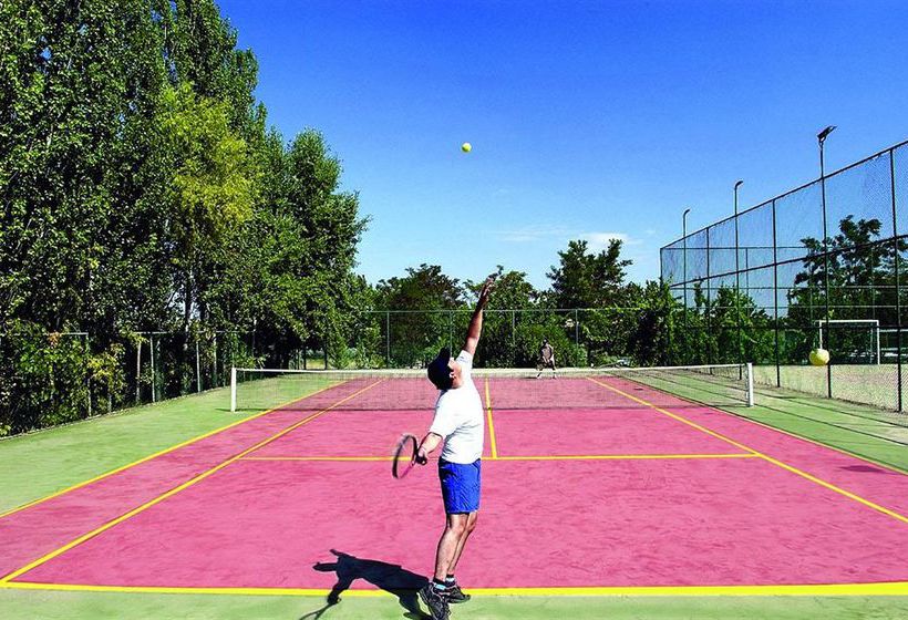 Hotel Kapadokya Lodge  | Nevsehir | Nevsehir | Turkey 3