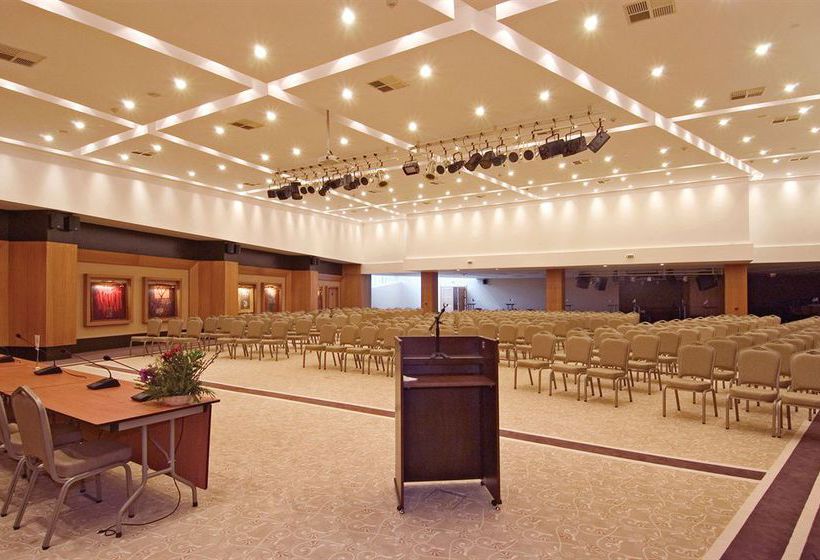 Hotel Kapadokya Lodge  | Nevsehir | Nevsehir | Turkey 4