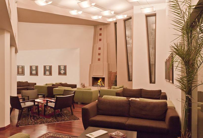 Hotel Kapadokya Lodge  | Nevsehir | Nevsehir | Turkey 6