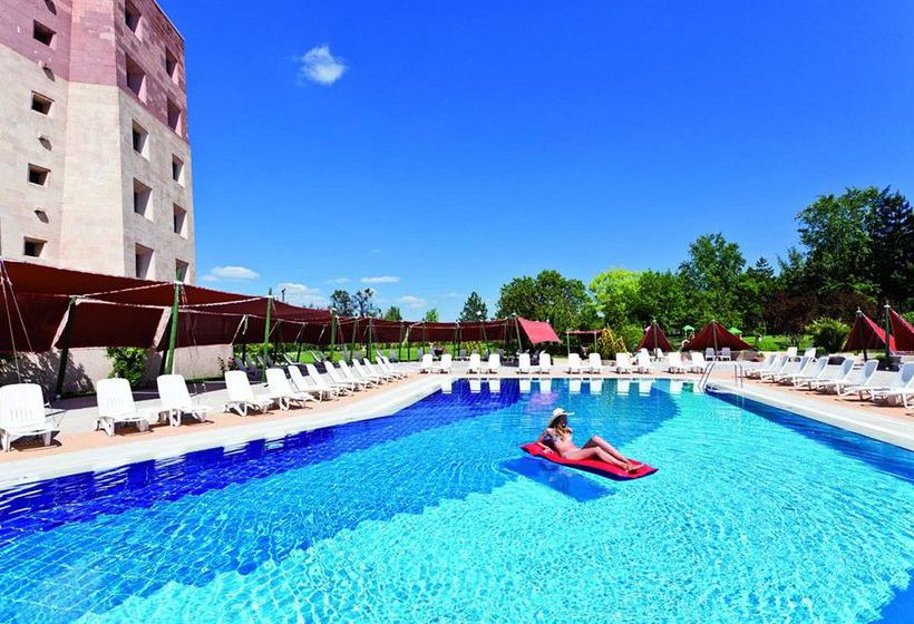 Hotel Kapadokya Lodge  | Nevsehir | Nevsehir | Turkey 7