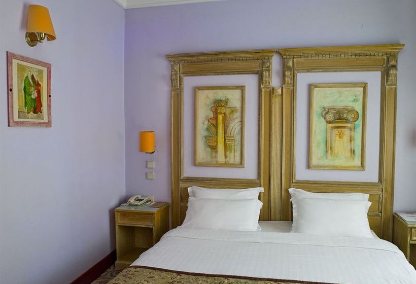 Romance Hotel Istanbul  | Istanbul | Istanbul | Turkey 12