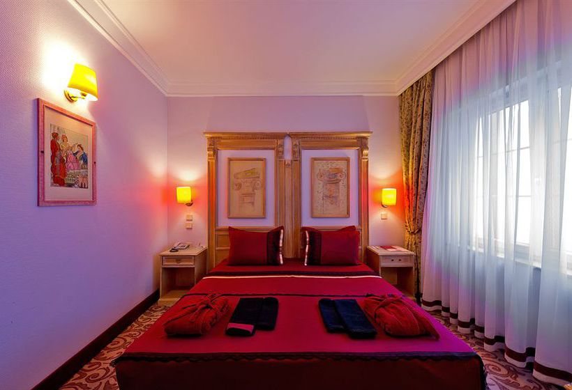 Romance Hotel Istanbul  | Istanbul | Istanbul | Turkey 13
