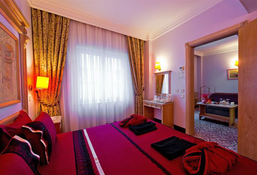 Romance Hotel Istanbul  | Istanbul | Istanbul | Turkey 15