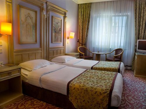 Romance Hotel Istanbul  | Istanbul | Istanbul | Turkey 18