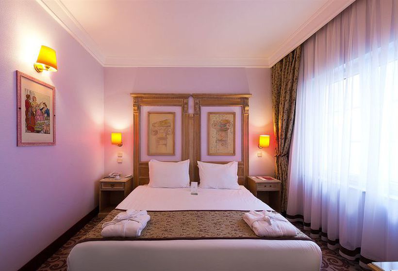 Romance Hotel Istanbul  | Istanbul | Istanbul | Turkey 20