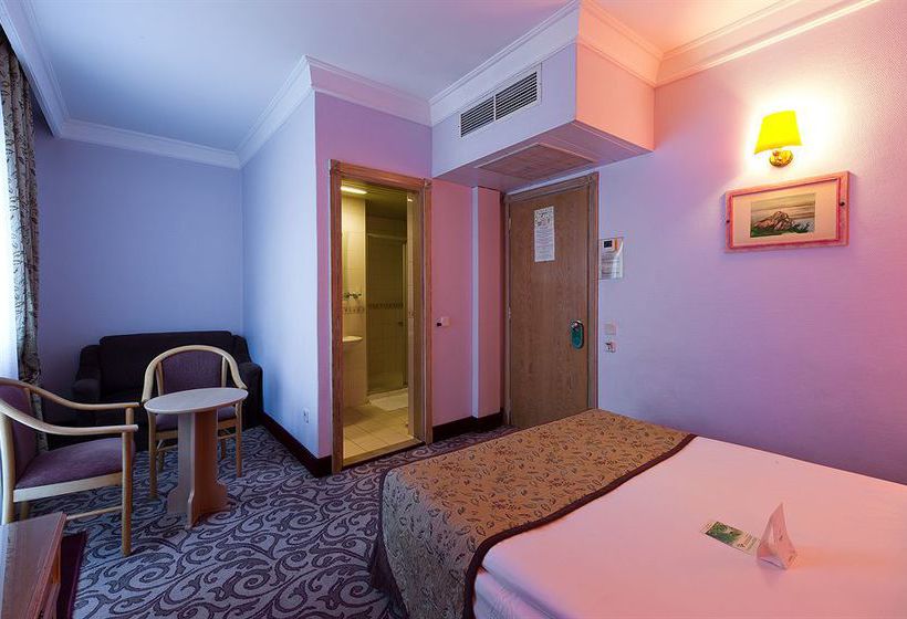 Romance Hotel Istanbul  | Istanbul | Istanbul | Turkey 5