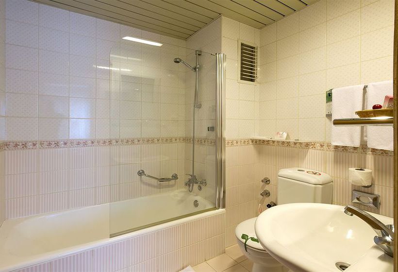 Romance Hotel Istanbul  | Istanbul | Istanbul | Turkey 6