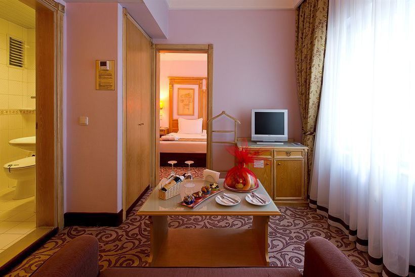 Romance Hotel Istanbul  | Istanbul | Istanbul | Turkey 9