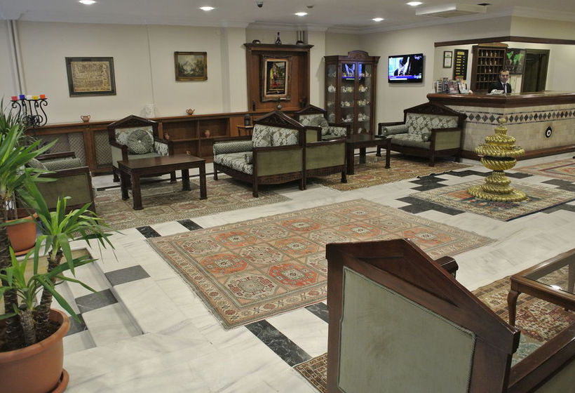 Saba Hotel Istanbu  | Istanbul | Istanbul | Turkey 1