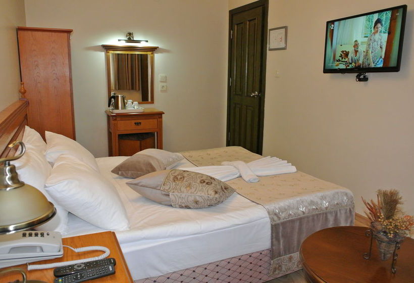 Saba Hotel Istanbu  | Istanbul | Istanbul | Turkey 10