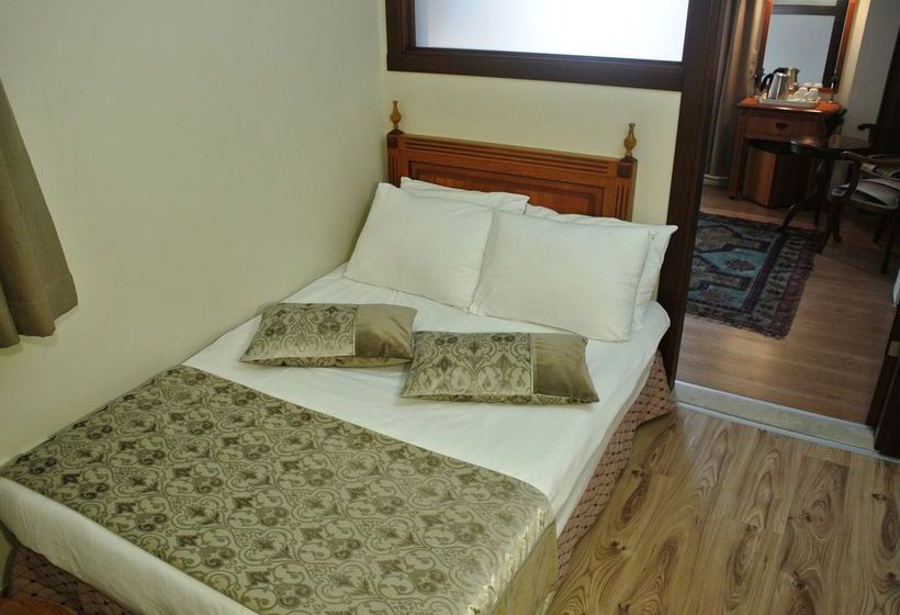 Saba Hotel Istanbu  | Istanbul | Istanbul | Turkey 11