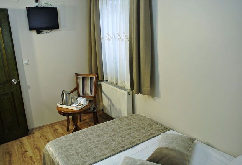 Saba Hotel Istanbu  | Istanbul | Istanbul | Turkey 13