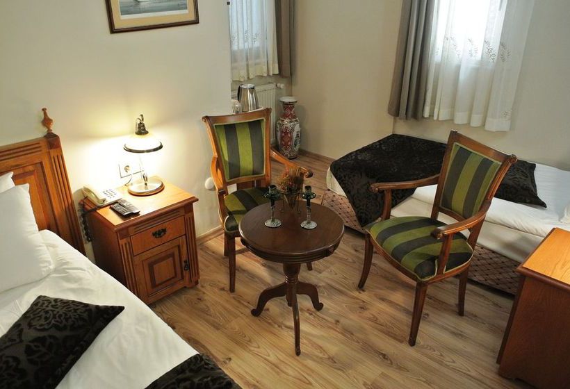 Saba Hotel Istanbu  | Istanbul | Istanbul | Turkey 14