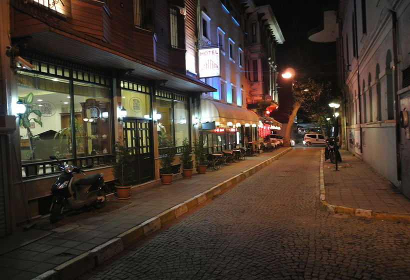 Saba Hotel Istanbu  | Istanbul | Istanbul | Turkey 15