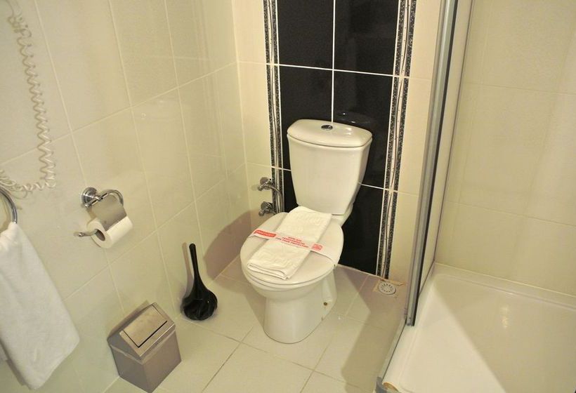 Saba Hotel Istanbu  | Istanbul | Istanbul | Turkey 16