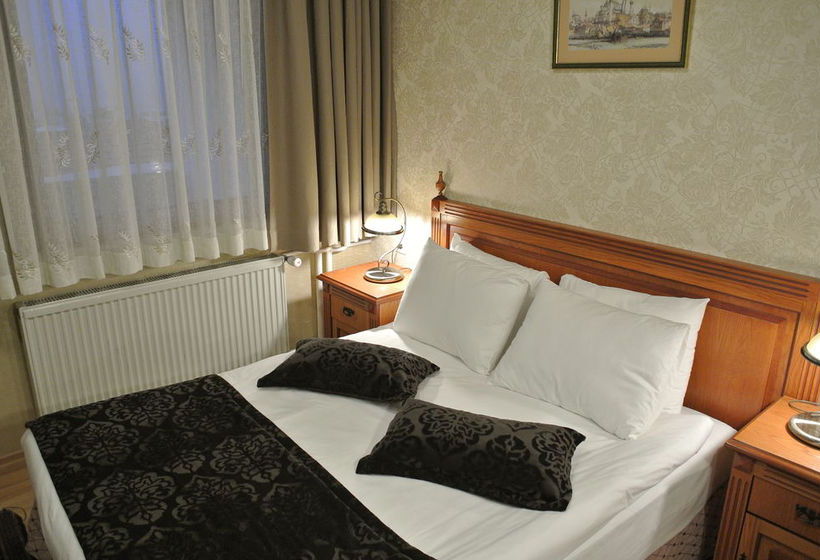 Saba Hotel Istanbu  | Istanbul | Istanbul | Turkey 18