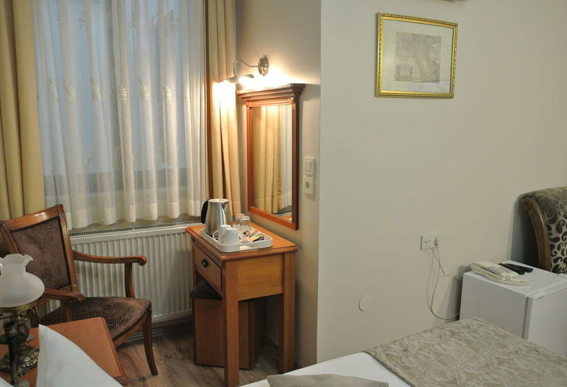 Saba Hotel Istanbu  | Istanbul | Istanbul | Turkey 19