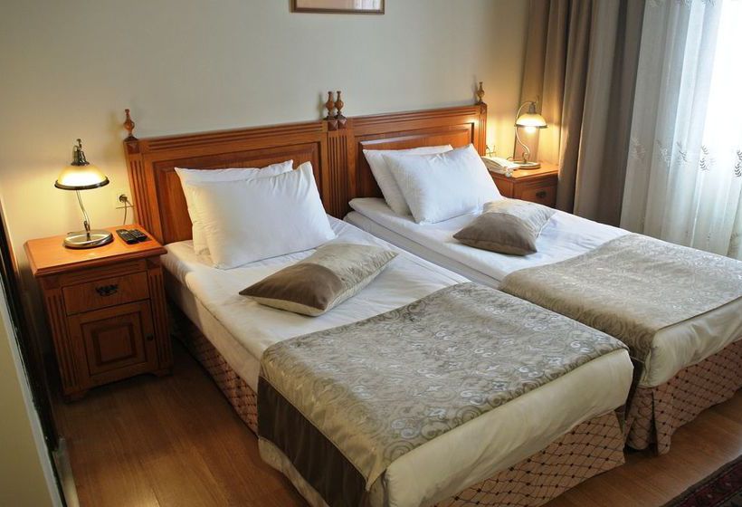 Saba Hotel Istanbu  | Istanbul | Istanbul | Turkey 2