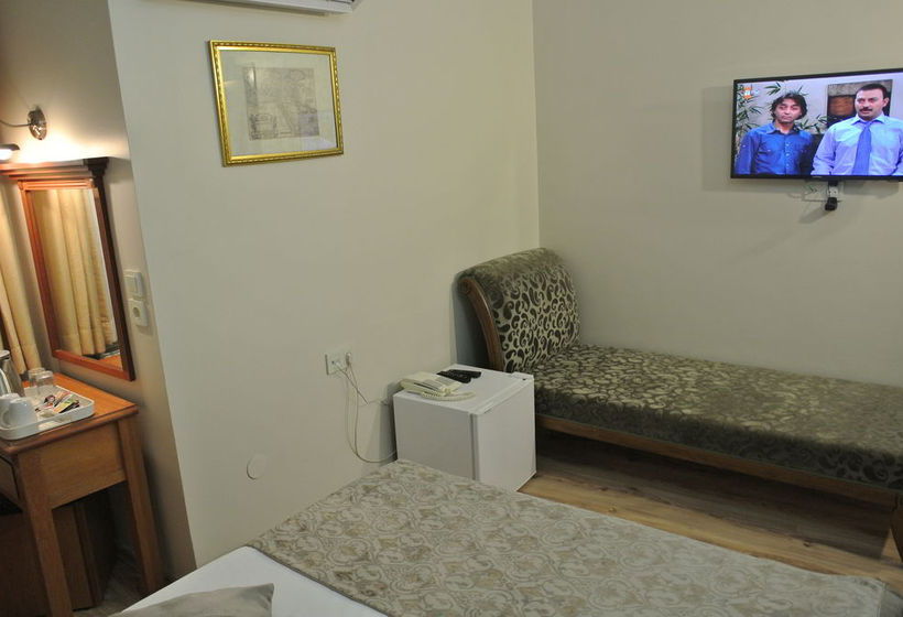 Saba Hotel Istanbu  | Istanbul | Istanbul | Turkey 20