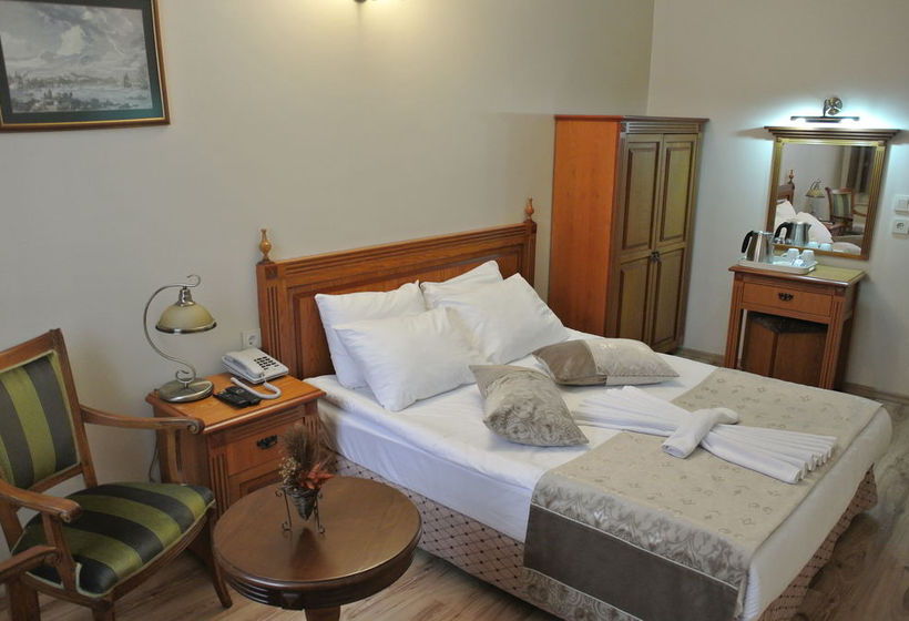 Saba Hotel Istanbu  | Istanbul | Istanbul | Turkey 8