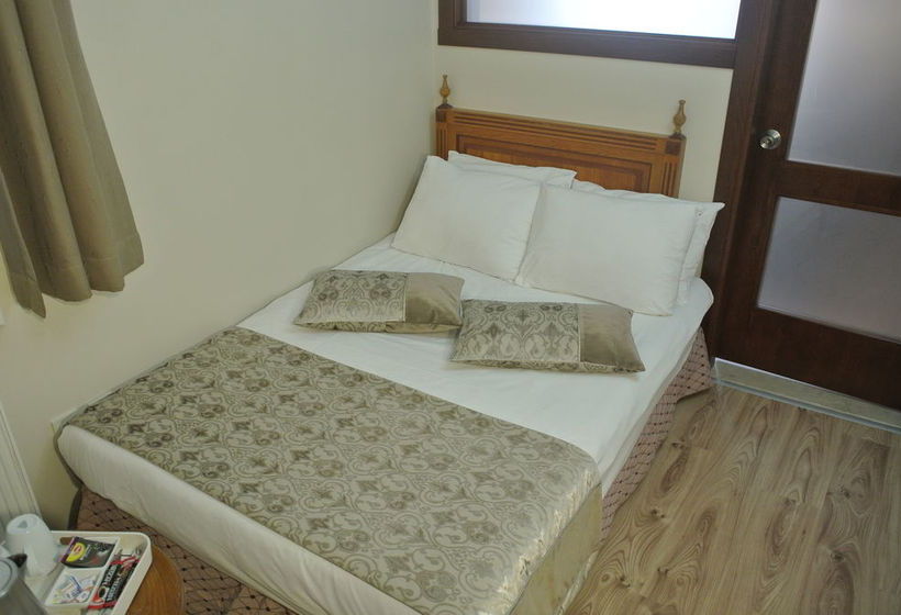 Saba Hotel Istanbu  | Istanbul | Istanbul | Turkey 9