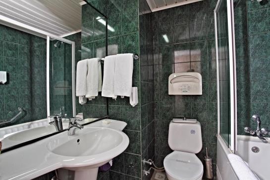 Selcuk Hotel  | Konya | Konya | Turkey 11