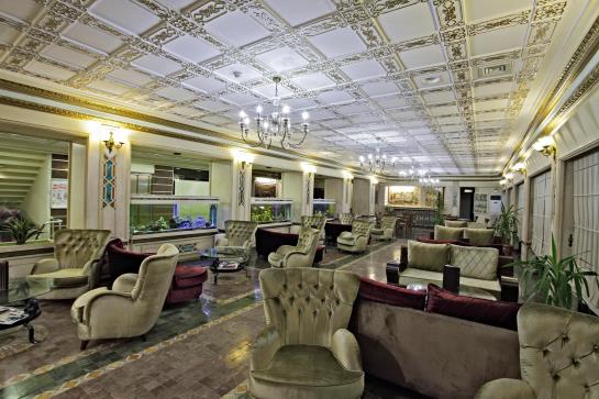 Selcuk Hotel  | Konya | Konya | Turkey 12