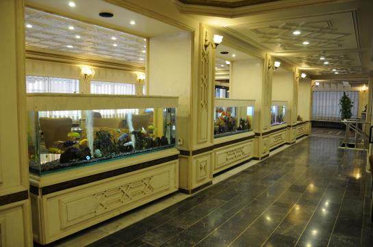 Selcuk Hotel  | Konya | Konya | Turkey 13