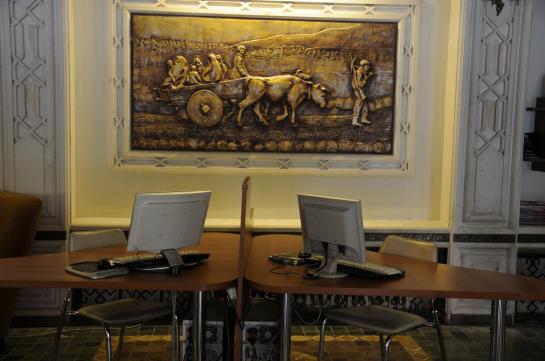 Selcuk Hotel  | Konya | Konya | Turkey 15