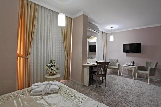 Selcuk Hotel  | Konya | Konya | Turkey 17