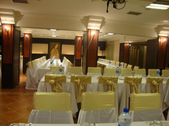 Selcuk Hotel  | Konya | Konya | Turkey 18