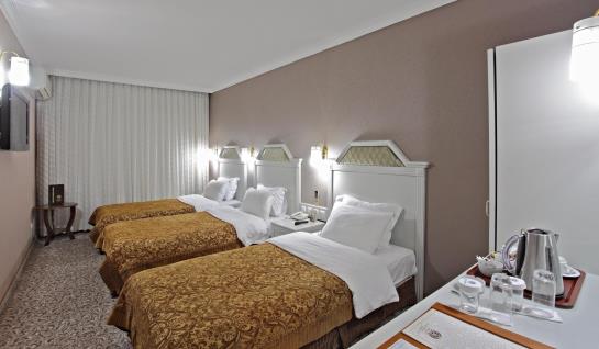 Selcuk Hotel  | Konya | Konya | Turkey 19