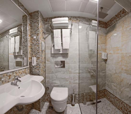 Selcuk Hotel  | Konya | Konya | Turkey 20