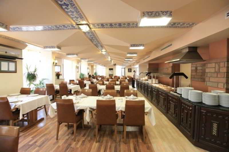 Selcuk Hotel  | Konya | Konya | Turkey 4