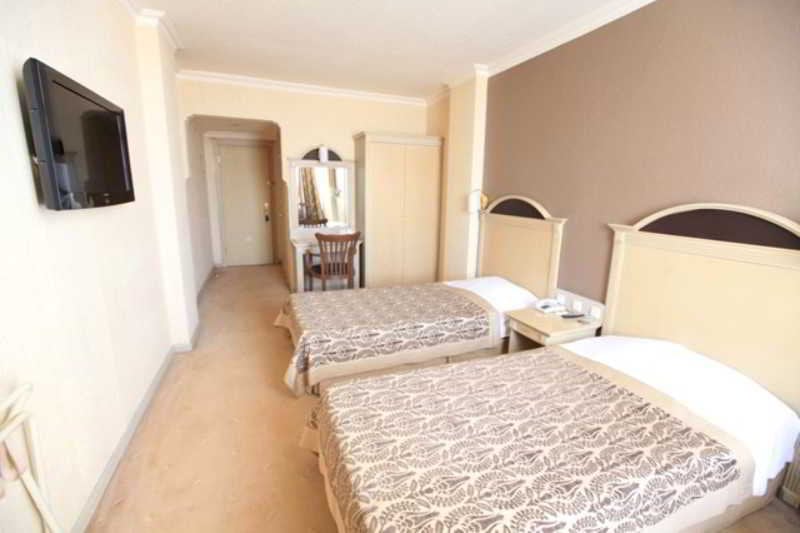 Selcuk Hotel  | Konya | Konya | Turkey 5