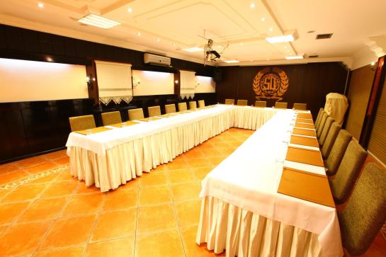 Selcuk Hotel  | Konya | Konya | Turkey 6