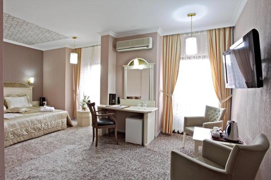 Selcuk Hotel  | Konya | Konya | Turkey 7