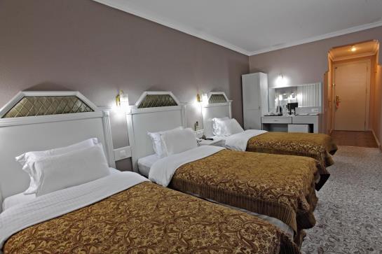 Selcuk Hotel  | Konya | Konya | Turkey 8