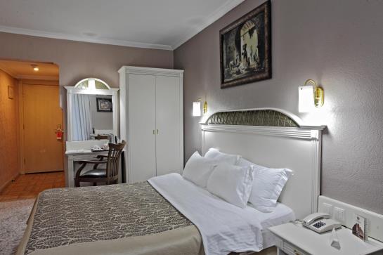 Selcuk Hotel  | Konya | Konya | Turkey 9