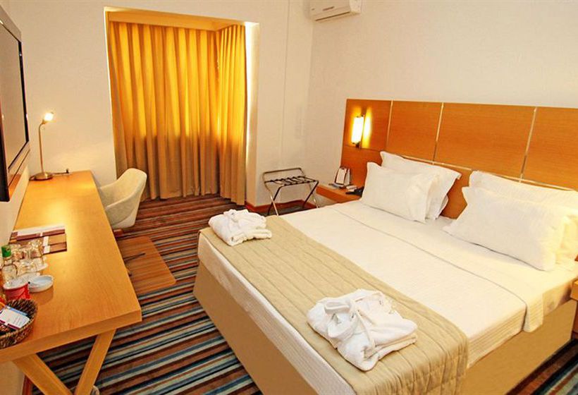 Hotel Anemon Aydin  | Aydin | Aydin | Turquía 10