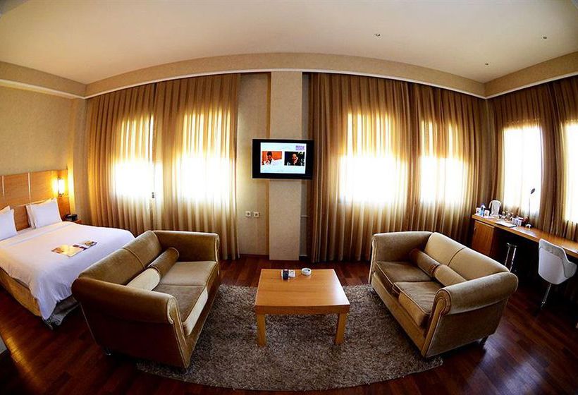 Hotel Anemon Aydin  | Aydin | Aydin | Turquía 11