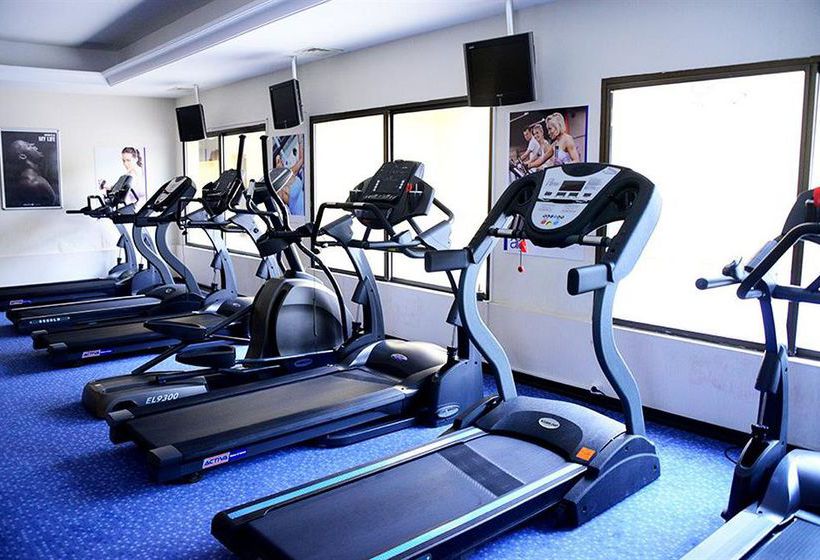 Hotel Anemon Aydin  | Aydin | Aydin | Turquía 12