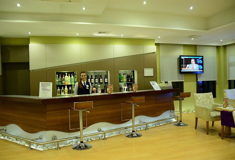 Hotel Anemon Aydin  | Aydin | Aydin | Turquía 13