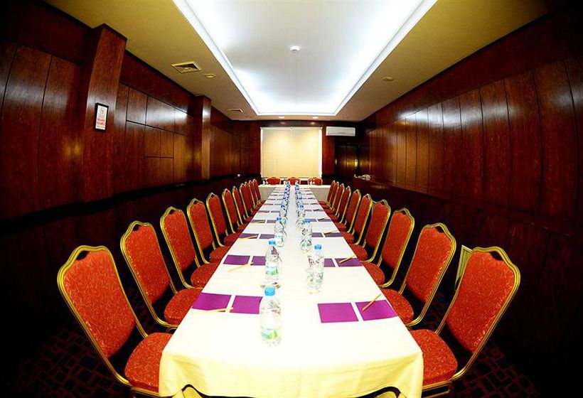 Hotel Anemon Aydin  | Aydin | Aydin | Turquía 14