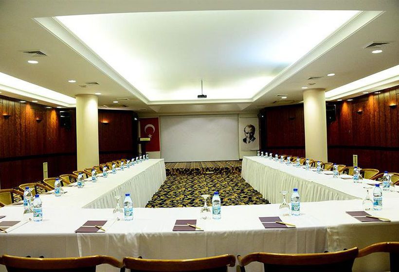 Hotel Anemon Aydin  | Aydin | Aydin | Turquía 15