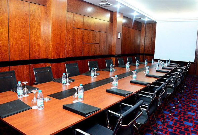 Hotel Anemon Aydin  | Aydin | Aydin | Turquía 16