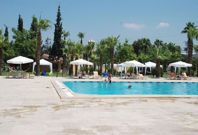 Hotel Anemon Aydin  | Aydin | Aydin | Turquía 17