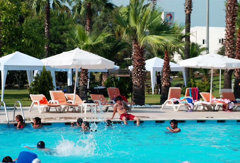 Hotel Anemon Aydin  | Aydin | Aydin | Turquía 18