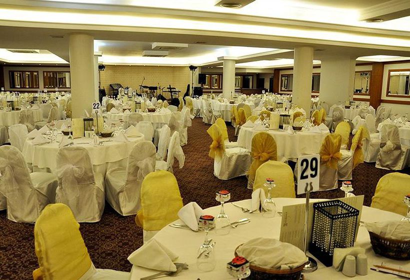 Hotel Anemon Aydin  | Aydin | Aydin | Turquía 2